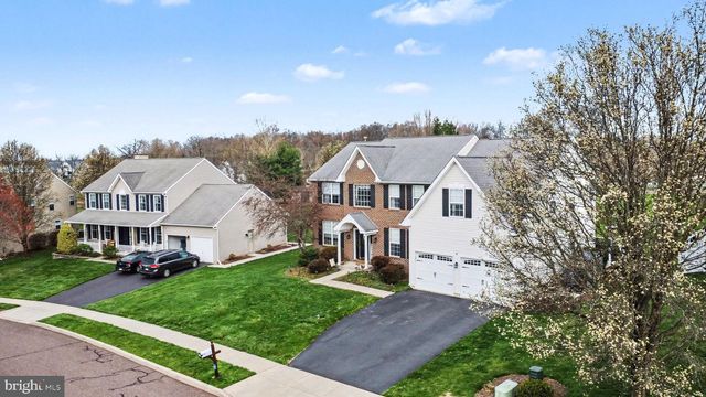 42 ASHFORD WAY, Schwenksville, PA 19473