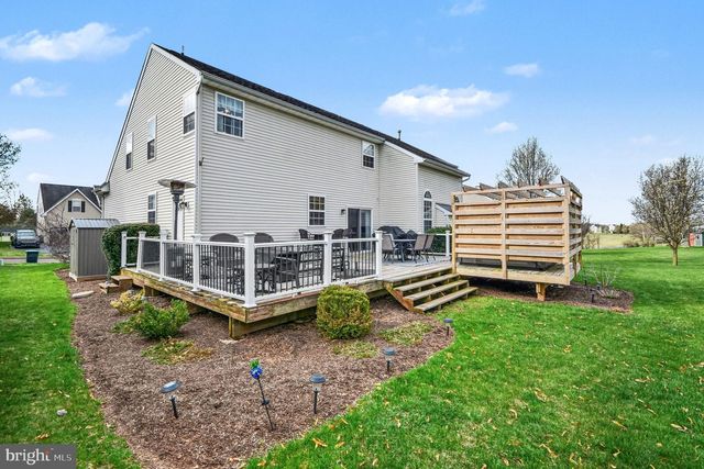 42 ASHFORD WAY, Schwenksville, PA 19473