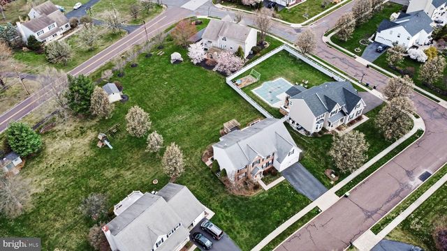 42 ASHFORD WAY, Schwenksville, PA 19473