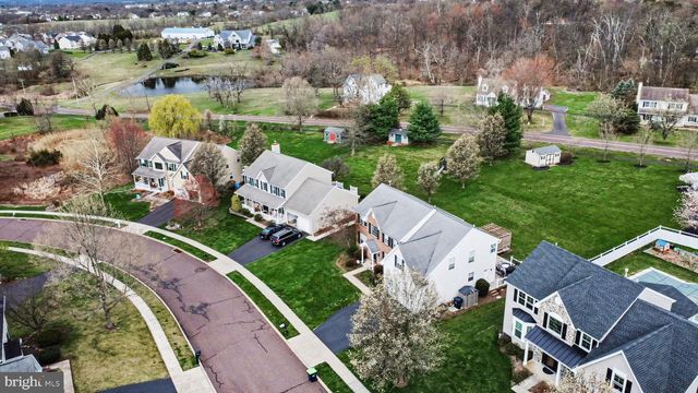 42 ASHFORD WAY, Schwenksville, PA 19473