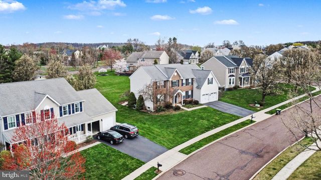 42 ASHFORD WAY, Schwenksville, PA 19473