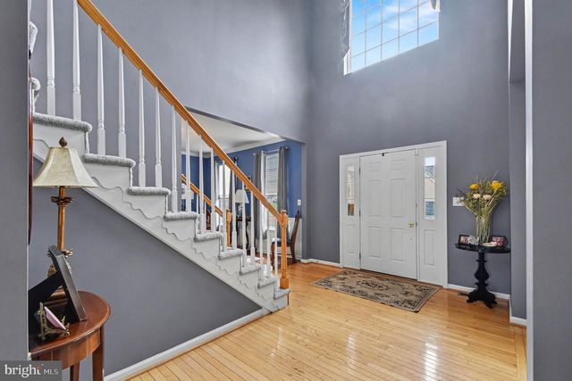 42 ASHFORD WAY, Schwenksville, PA 19473
