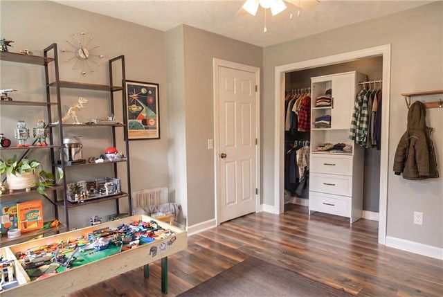 1225 Dewberry Lane, Canton, GA 30114