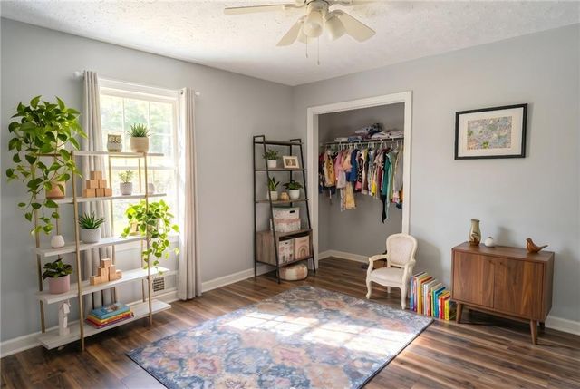 1225 Dewberry Lane, Canton, GA 30114