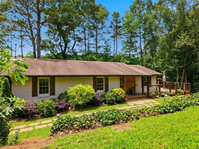1225 Dewberry Lane, Canton, GA 30114