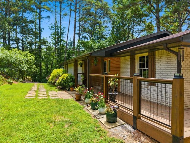 1225 Dewberry Lane, Canton, GA 30114