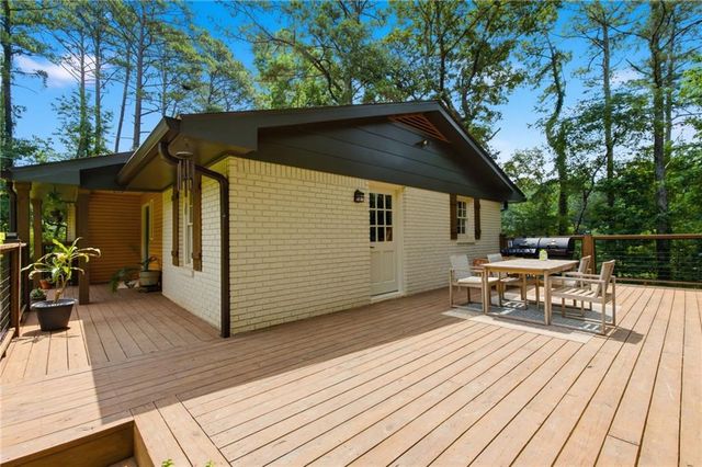 1225 Dewberry Lane, Canton, GA 30114