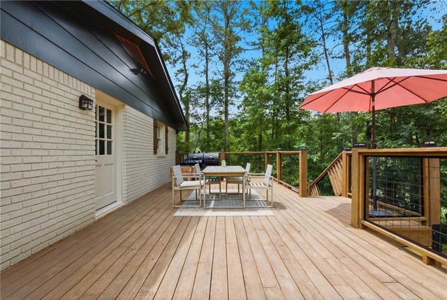 1225 Dewberry Lane, Canton, GA 30114