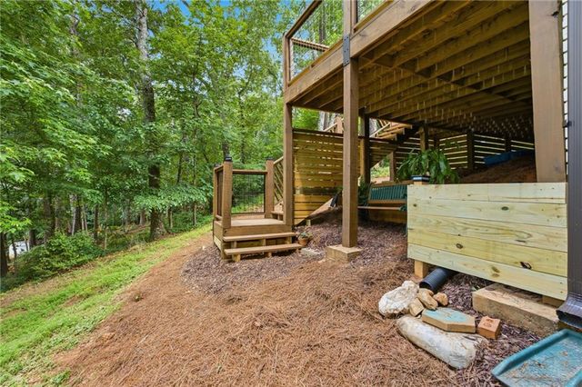 1225 Dewberry Lane, Canton, GA 30114