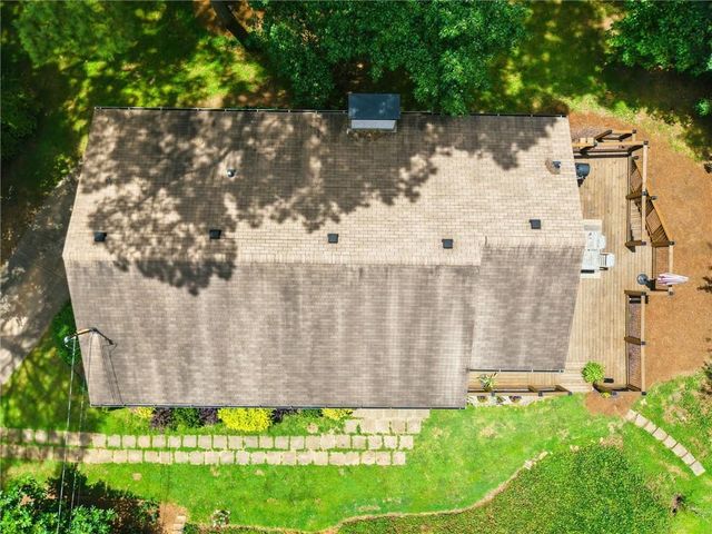 1225 Dewberry Lane, Canton, GA 30114
