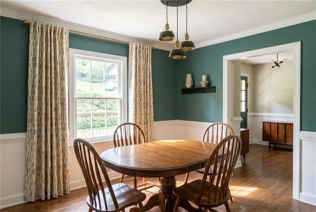 1225 Dewberry Lane, Canton, GA 30114