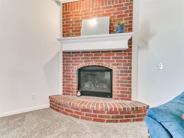 1451 Lookout Circle, Edmond, OK 73025