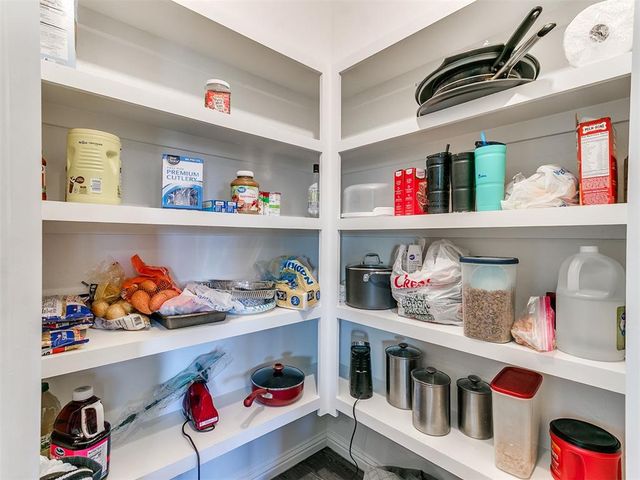 1451 Lookout Circle, Edmond, OK 73025