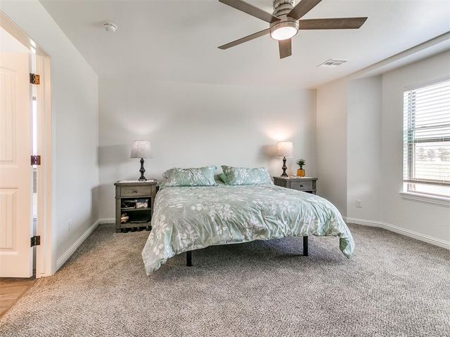 1451 Lookout Circle, Edmond, OK 73025