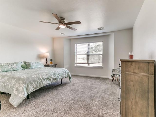 1451 Lookout Circle, Edmond, OK 73025