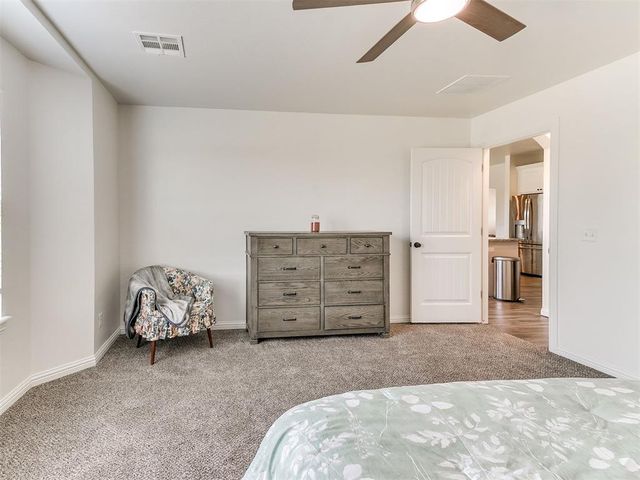 1451 Lookout Circle, Edmond, OK 73025