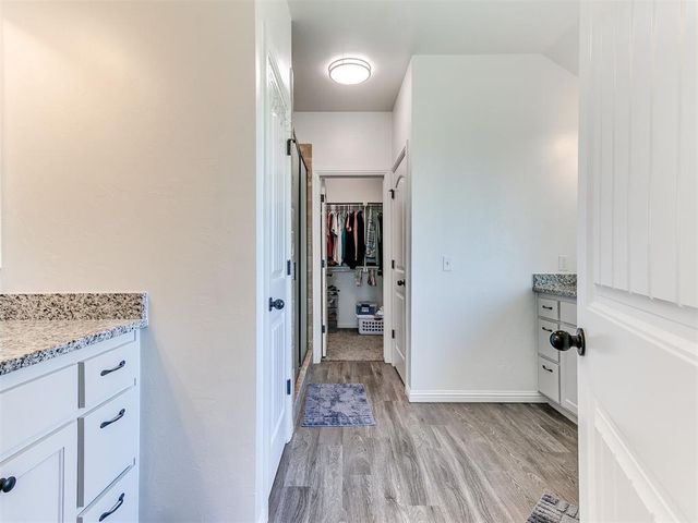 1451 Lookout Circle, Edmond, OK 73025