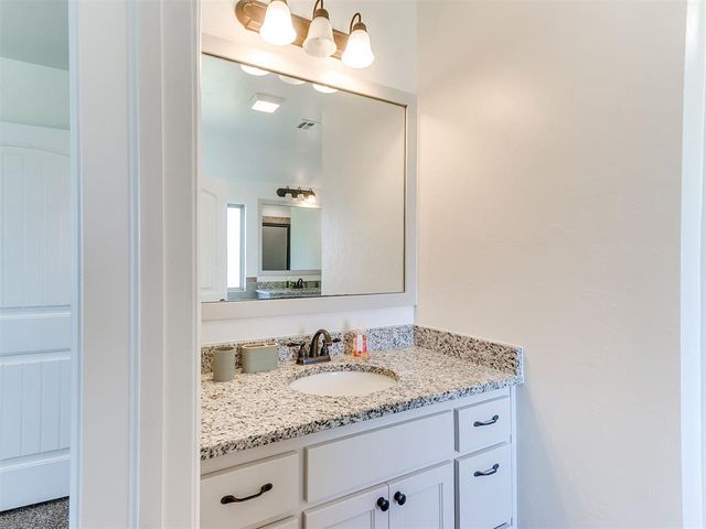 1451 Lookout Circle, Edmond, OK 73025