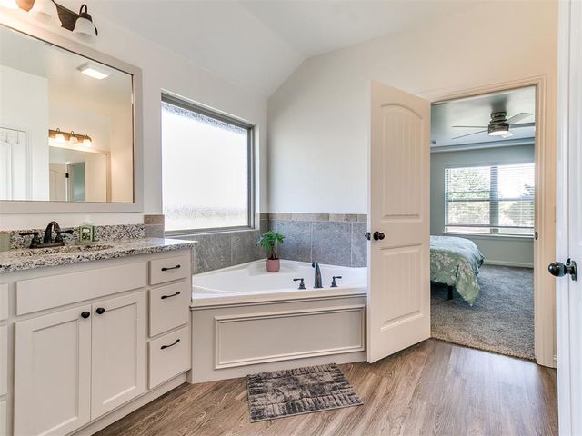 1451 Lookout Circle, Edmond, OK 73025