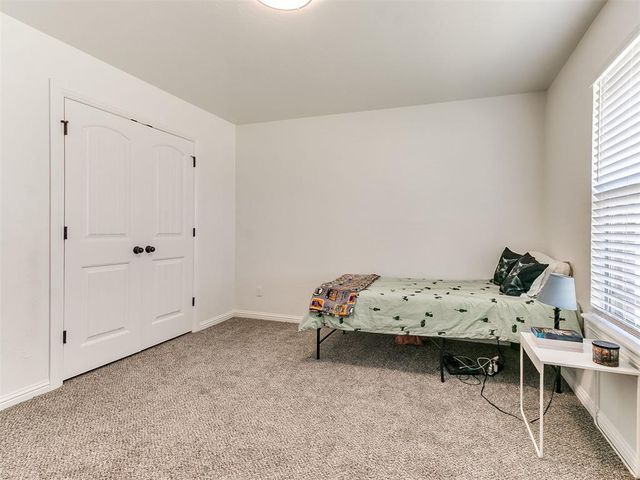 1451 Lookout Circle, Edmond, OK 73025