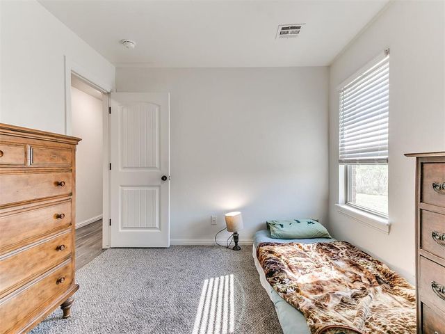 1451 Lookout Circle, Edmond, OK 73025