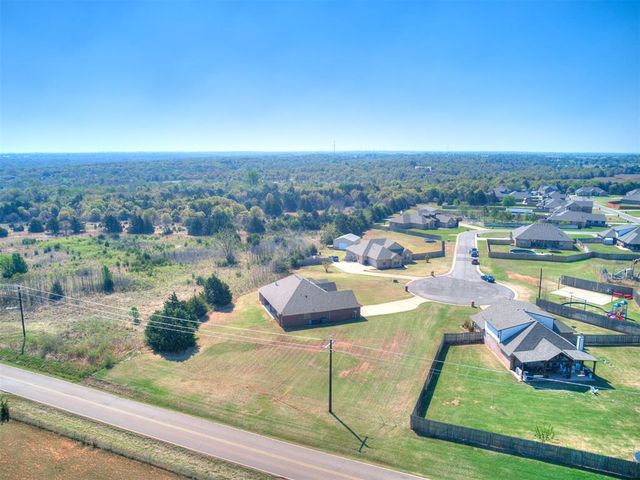 1451 Lookout Circle, Edmond, OK 73025