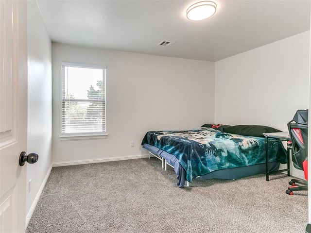 1451 Lookout Circle, Edmond, OK 73025