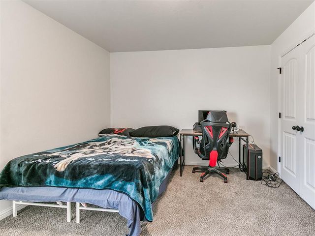 1451 Lookout Circle, Edmond, OK 73025