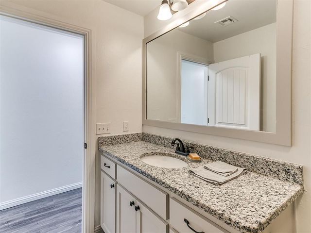 1451 Lookout Circle, Edmond, OK 73025