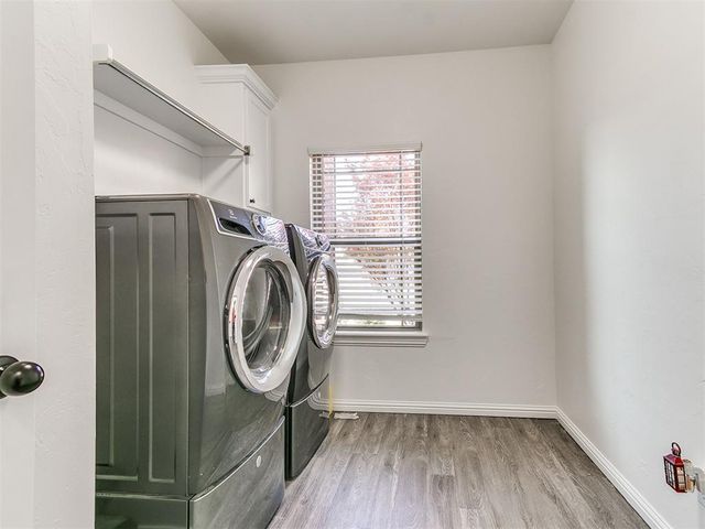 1451 Lookout Circle, Edmond, OK 73025