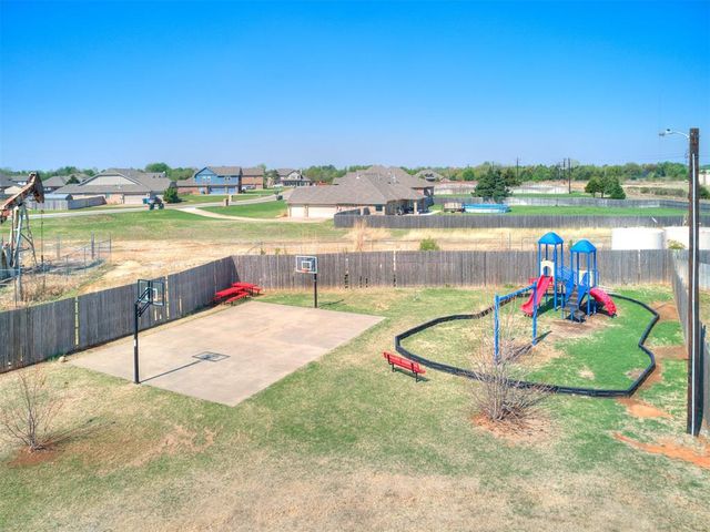 1451 Lookout Circle, Edmond, OK 73025