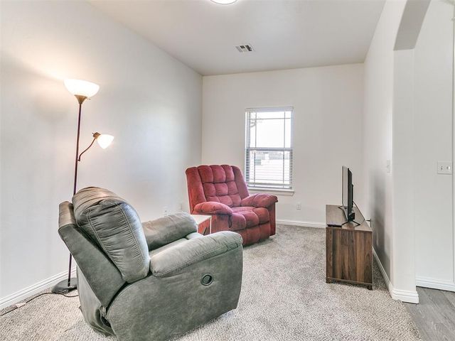 1451 Lookout Circle, Edmond, OK 73025