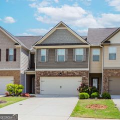 3627 Canyon Springs Drive, Oakwood, GA 30566