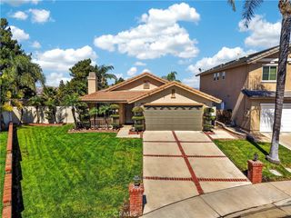 1389 Sonnet Hill, Corona, CA 92881