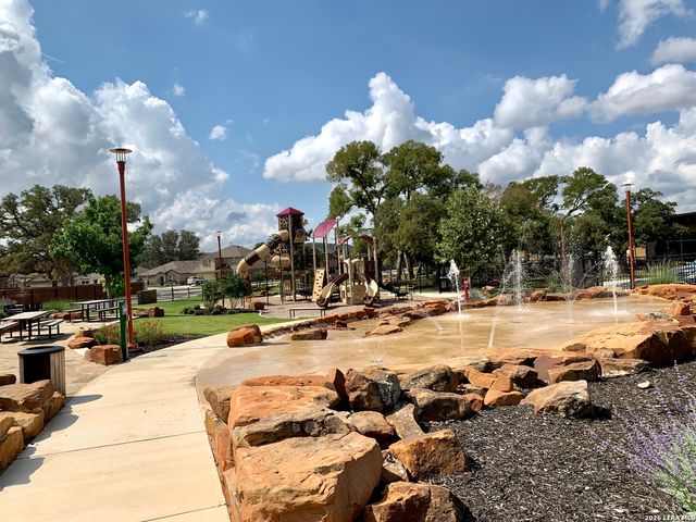 3518 COPPER RIV, Bulverde, TX 78163