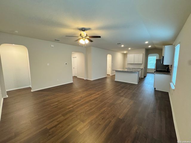 3518 COPPER RIV, Bulverde, TX 78163