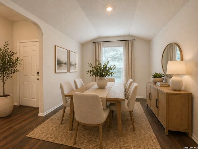 3518 COPPER RIV, Bulverde, TX 78163