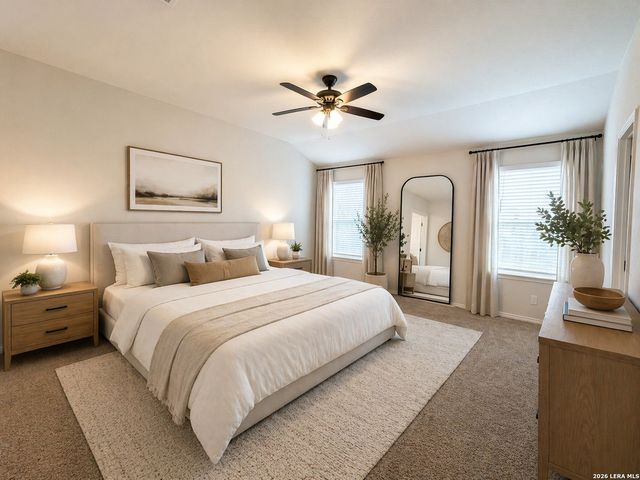 3518 COPPER RIV, Bulverde, TX 78163