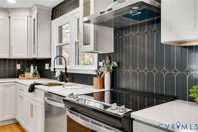 8513 Spring Hollow Dr, Henrico, VA 23227