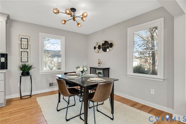 8513 Spring Hollow Dr, Henrico, VA 23227