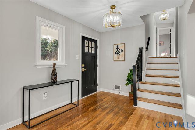 8513 Spring Hollow Dr, Henrico, VA 23227