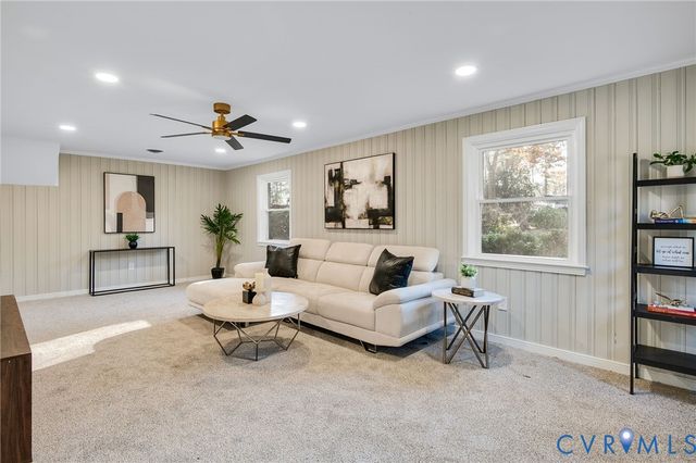 8513 Spring Hollow Dr, Henrico, VA 23227