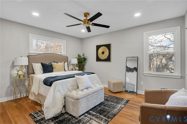 8513 Spring Hollow Dr, Henrico, VA 23227