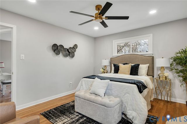 8513 Spring Hollow Dr, Henrico, VA 23227