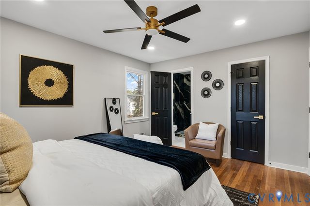 8513 Spring Hollow Dr, Henrico, VA 23227