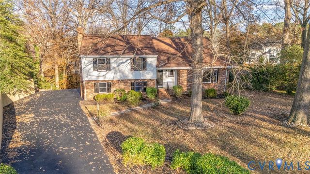 8513 Spring Hollow Dr, Henrico, VA 23227