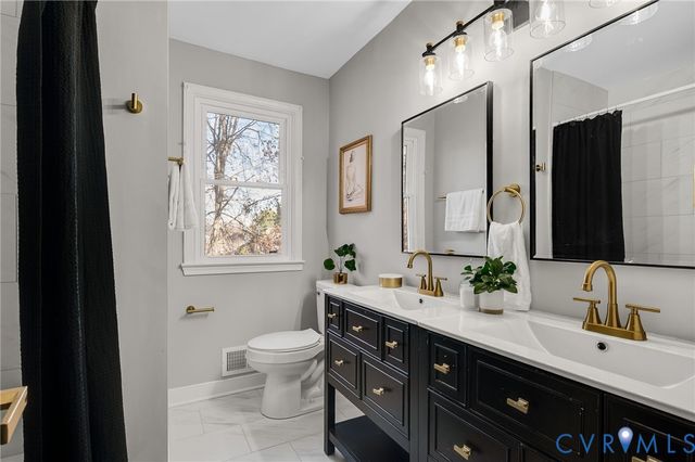 8513 Spring Hollow Dr, Henrico, VA 23227