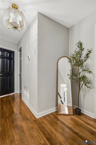 8513 Spring Hollow Dr, Henrico, VA 23227