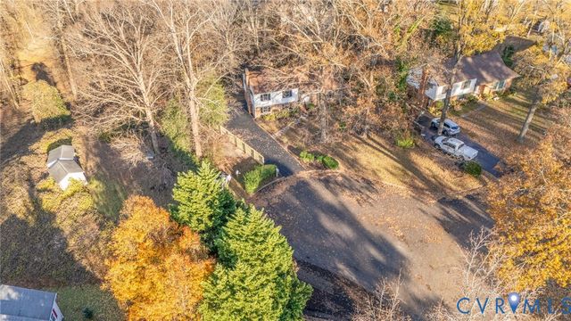 8513 Spring Hollow Dr, Henrico, VA 23227