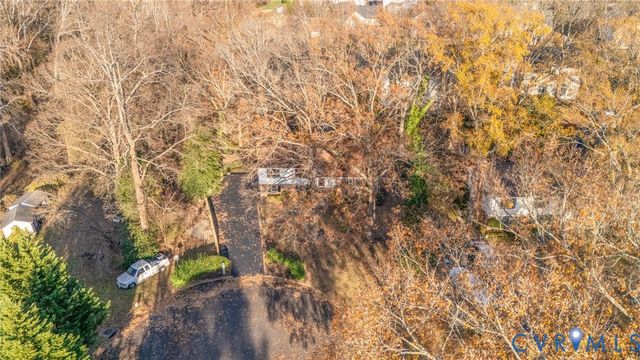 8513 Spring Hollow Dr, Henrico, VA 23227